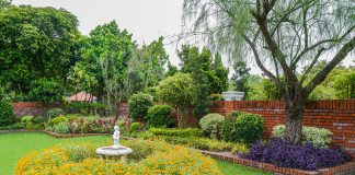 11 types of gardens 11-types-of-gardens