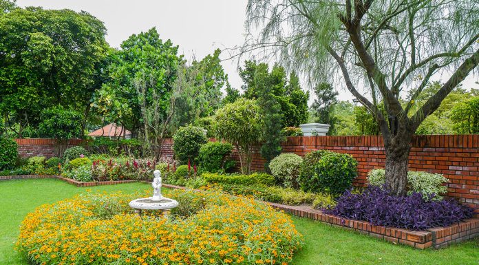 11 types of gardens 11-types-of-gardens