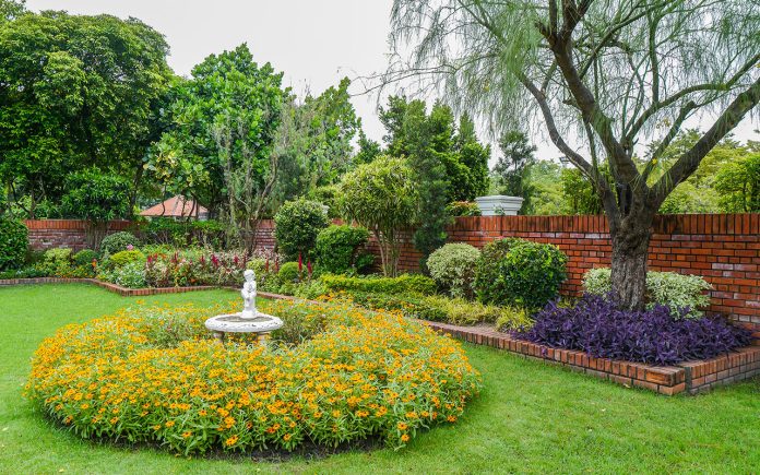 11-types-of-gardens