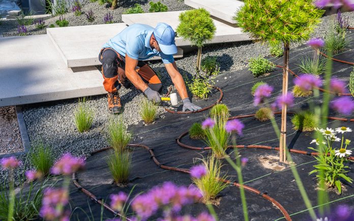 Fixing-a-garden,-how-to-do-it
