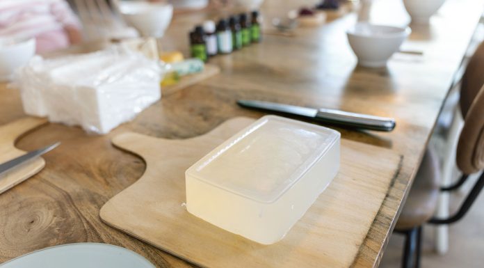 How to Make Potassium Soap How-to-Make-Potassium-Soap