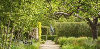 How to Make a Garden Border How-to-Make-a-Garden-Border