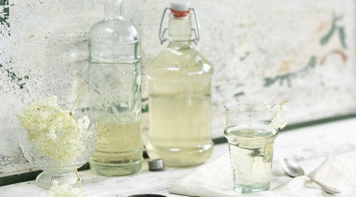 Recipes for creating a homemade herbicide with vinegar Recipes-for-creating-a-homemade-herbicide-with-vinegar