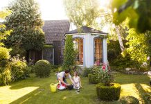 Tips for Small Garden Design Tips-for-Small-Garden-Design