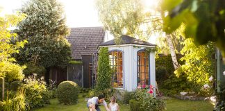 Tips for Small Garden Design Tips-for-Small-Garden-Design