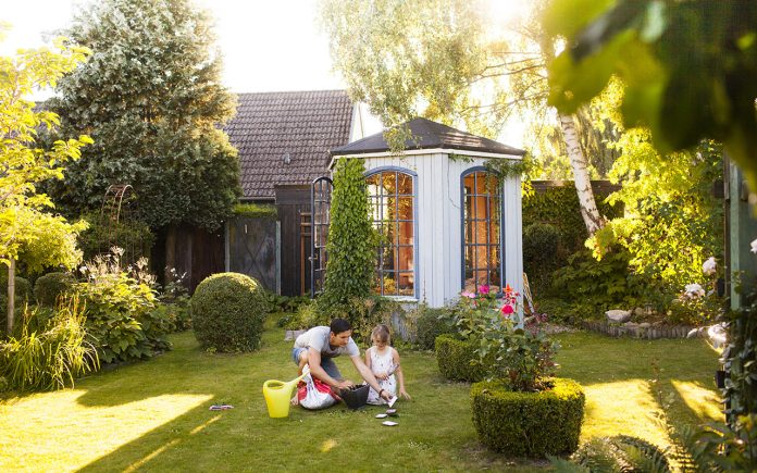 Tips-for-Small-Garden-Design