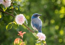 How to clean green water from a pond Trees-that-attract-birds-to-your-garden