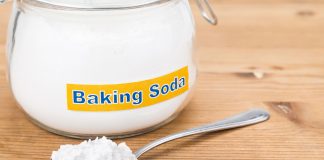 Uses of baking soda in the garden Uses-of-baking-soda-in-the-garden